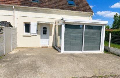 Maison à BREUIL LE VERT (60600) - 3011442276