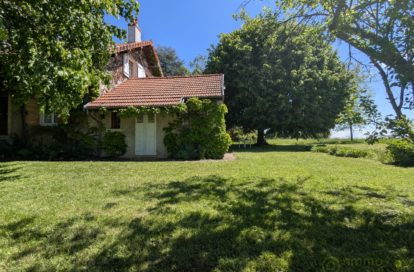 Maison individuelle à MERCEUIL (21190) - 3011442332