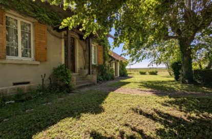 Maison individuelle à MERCEUIL (21190) - 3011442332