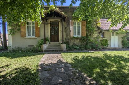 Maison individuelle à MERCEUIL (21190) - 3011442332