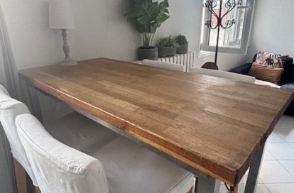 Appartement à OZOIR LA FERRIERE (77330) - 3011442335