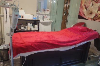 Institut de beauté – Esthétique à PARIS 15EME ARRONDISSEMENT (75015) - 3011442375