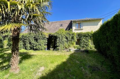 Maison à ORSENNES (36190) - 3011442396