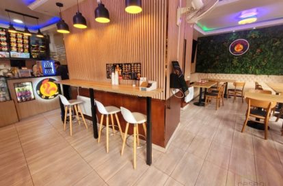 Pizzeria – Snack – Sandwicherie – Saladerie – Fast Food à PARIS 15EME ARRONDISSEMENT (75015) - 3011442408