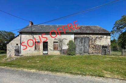 Maison à MOUHET (36170) - 3011442412