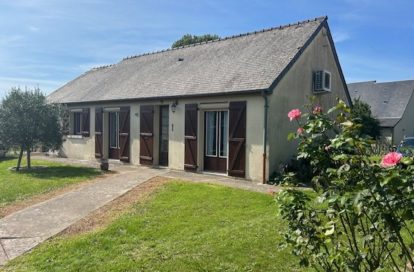 Pavillon à LA BAZOCHE GOUET (28330)