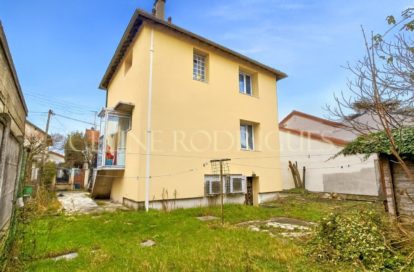 Maison à AULNAY SOUS BOIS (93600) - 3011442444