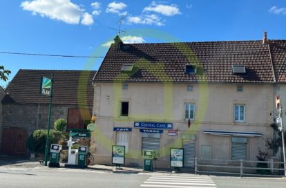 Ensemble Immobilier à LA VILLETELLE (23260) - 3011442451