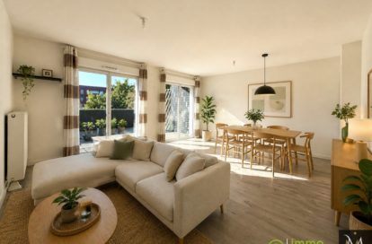 Appartement à VALENCIENNES (59300) - 3011442485