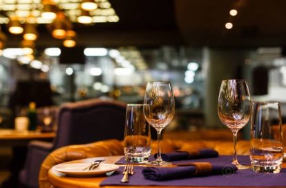 Restaurant à SAINT OUEN SUR SEINE (93400) - 3011442492