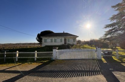 Maison à CLERE SUR LAYON (49560) - 3011442505