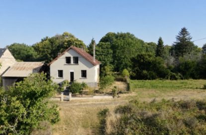 Maison à CROZANT (23160) - 3011442533