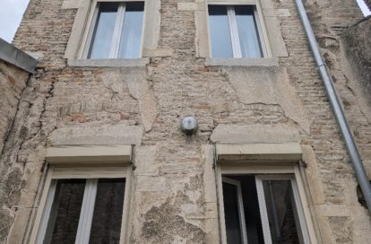 Maison de village à VERDUN SUR LE DOUBS (71350) - 3011442537