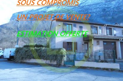 Maison à SAINT EGREVE (38120) - 3011442550