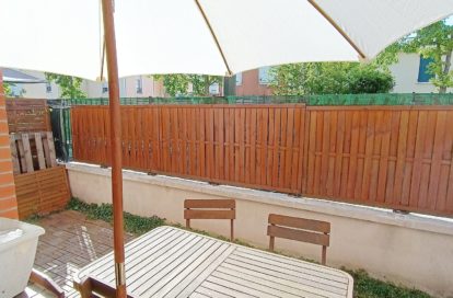 Appartement à CONFLANS SAINTE HONORINE (78700)