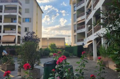 Appartement à ANNEMASSE (74100) - 3011442565