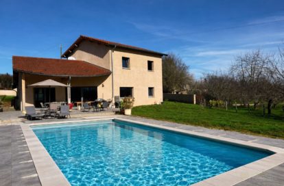 Maison à FLEURY LA MONTAGNE (71340) - 3011442575