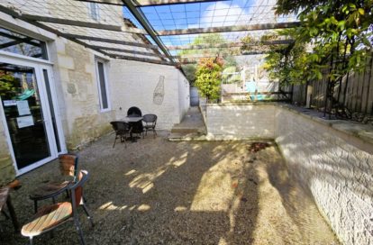 Hôtel – Restaurant à SAINT GENIS DE SAINTONGE (17240) - 3011442587