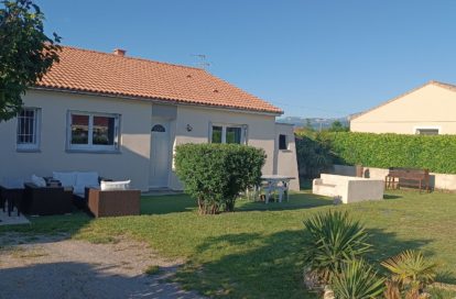 Maison à CHABEUIL (26120) - 3011442624