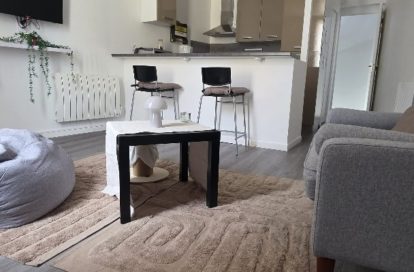 Appartement à DIEPPE (76200) - 3011442668