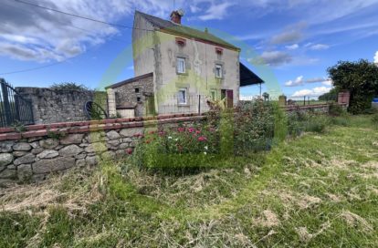 Maison à SAINT CHABRAIS (23130) - 3011442690