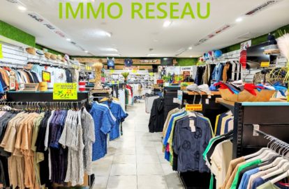 Prêt à porter à LA BARRE DE MONTS (85550) - 3011442722