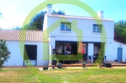 Maison à LA GUERINIERE (85680) - 3011442732