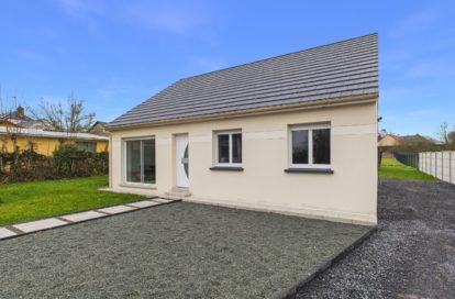 Maison à DURY (02480)