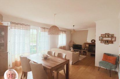 Maison individuelle à BRUCOURT (14160) - 3011442741