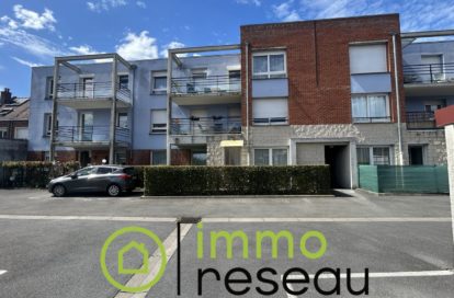 Appartement à LOOS (59120) - 3011442742