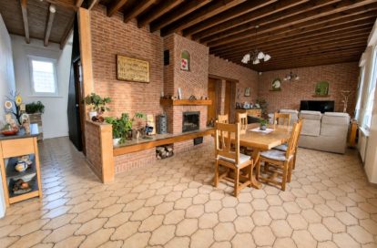 Maison de campagne à MERVILLE (59660) - 3011442750