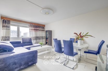 Appartement à VILLENEUVE LA GARENNE (92390) - 3011442754