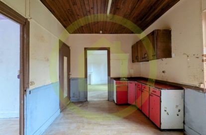 Maison à rénover à SAINT BONNET EN BRESSE (71310) - 3011442757