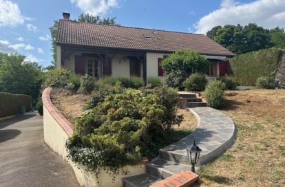 Pavillon à SAVIGNE L&rsquo;EVEQUE (72460) - 3011442759