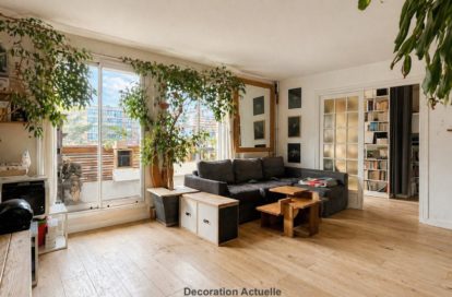Appartement à MONTREUIL (93100) - 3011442767