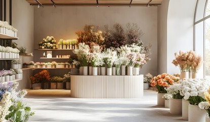 Fleuriste à PARIS 17EME ARRONDISSEMENT (75017) - 3011442775
