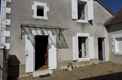 Maison à LIGLET (86290) - 3011442783