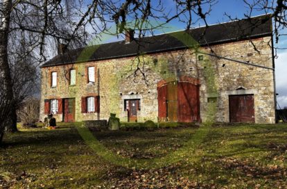 Maison à ISSOUDUN LETRIEIX (23130)