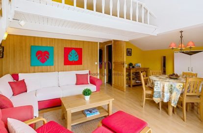 Appartement à AURON (06660) - 3011442801