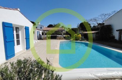 Maison à NOIRMOUTIER EN L&rsquo;ILE (85330) - 3011442806