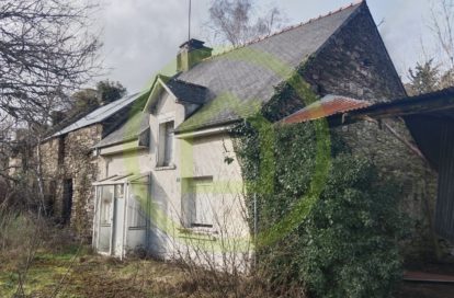 Maison à PORCARO (56380) - 3011442815