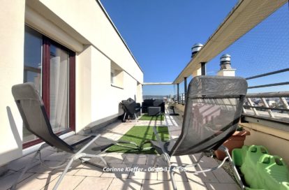 Appartement à SAINT GRATIEN (95210) - 3011442844