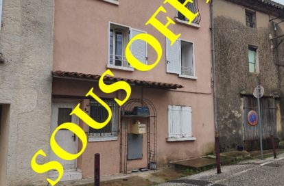 Immeuble à rénover à GONFARON (83590) - 3011442857