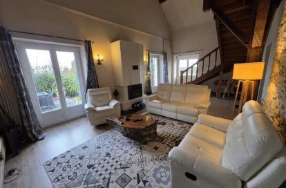 Maison à SAINT GENOU (36500) - 3011442875