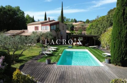 Maison à BÉDOIN (84410) - 3011442889