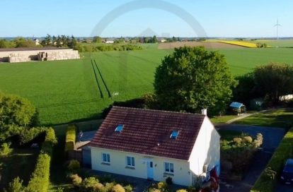 Maison à ETELFAY (80500) - 3011442894