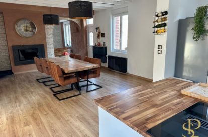 Maison à HARGICOURT (80500) - 3011442895