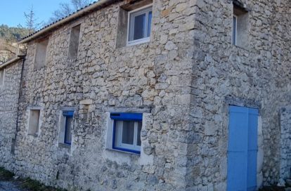 Maison en pierre à EOURRES (05300) - 3011442933