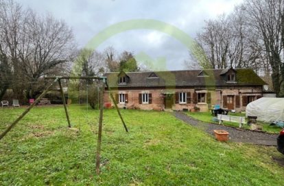 Maison à LYONS LA FORET (27480) - 3011442947