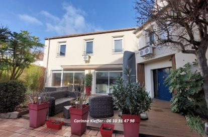 Maison contemporaine à TAVERNY (95150) - 3011442970